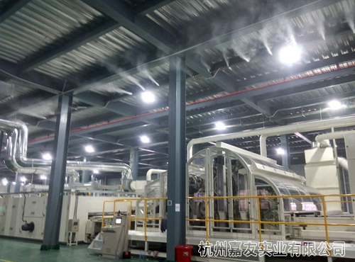 杭州工业加湿器厂家